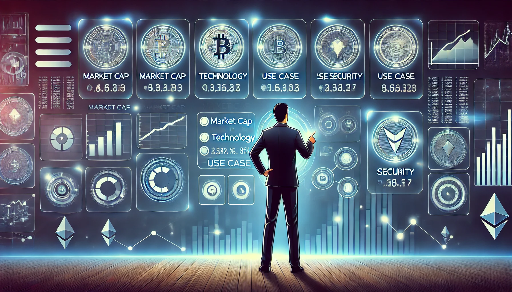 Инструкция по оценке новых криптопроектов